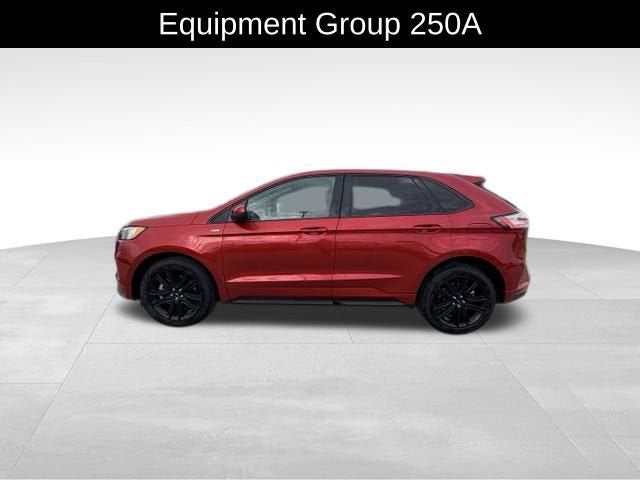 2022 Ford Edge ST-Line