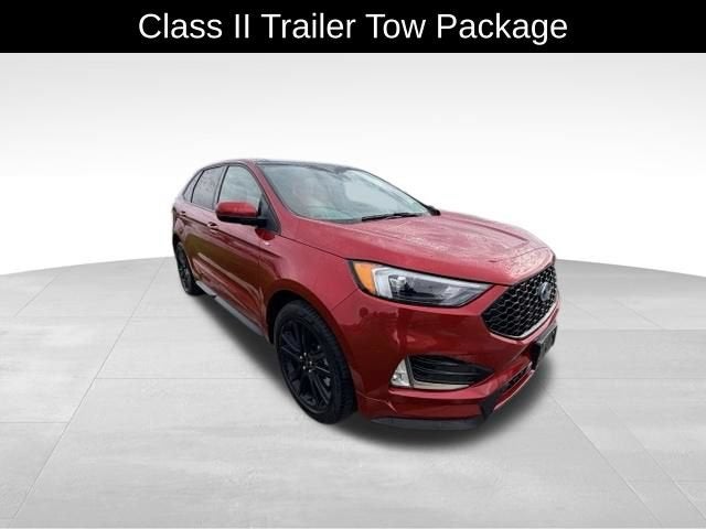 2022 Ford Edge ST-Line