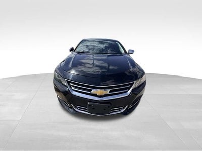2019 Chevrolet Impala Premier