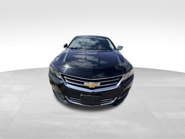 2019 Chevrolet Impala Premier