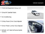 2016 Chevrolet Impala LS
