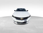 2016 Chevrolet Impala LS