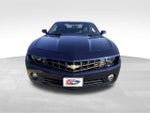 2012 Chevrolet Camaro 1LT
