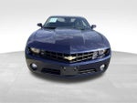 2011 Chevrolet Camaro 2LT