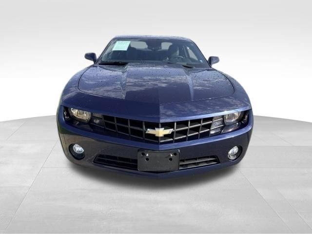 2011 Chevrolet Camaro 2LT