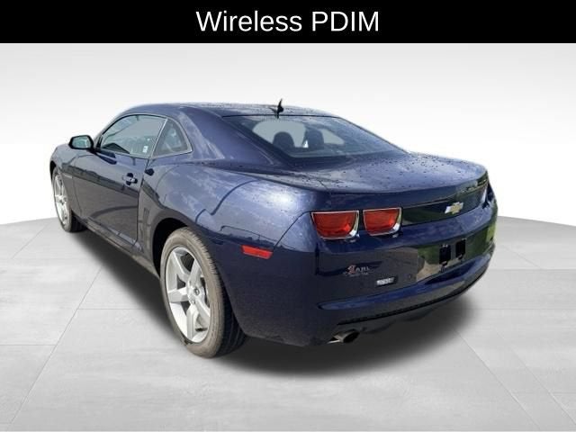 2011 Chevrolet Camaro 2LT