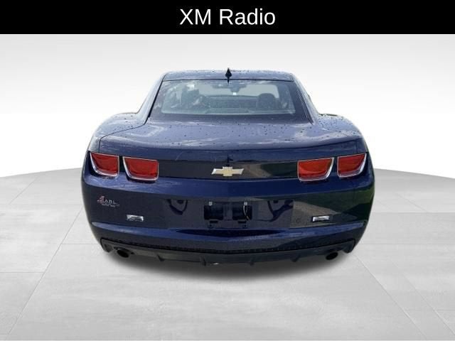 2011 Chevrolet Camaro 2LT