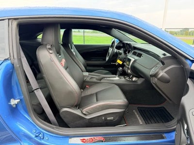 2013 Chevrolet Camaro SS