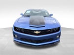 2013 Chevrolet Camaro SS