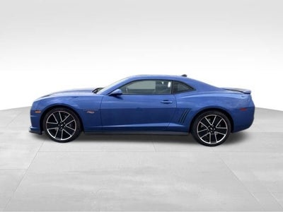 2013 Chevrolet Camaro SS