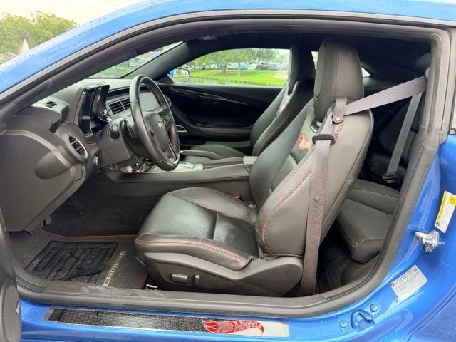 2013 Chevrolet Camaro SS