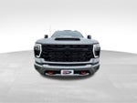 2025 Chevrolet Silverado 2500 HD ZR2