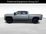 2025 Chevrolet Silverado 2500 HD ZR2