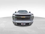 2022 Chevrolet Silverado 2500 HD High Country