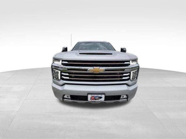 2022 Chevrolet Silverado 2500 HD High Country