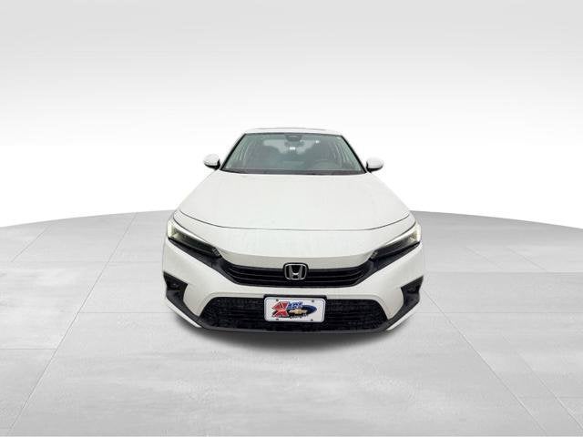 2024 Honda Civic Sedan Touring