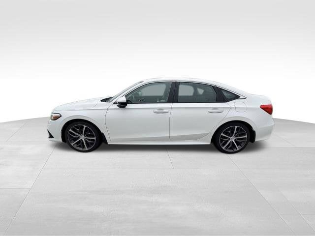 2024 Honda Civic Sedan Touring