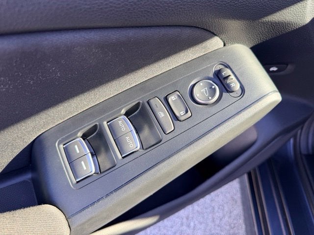 2026 Honda Civic Sedan Hybrid Sport