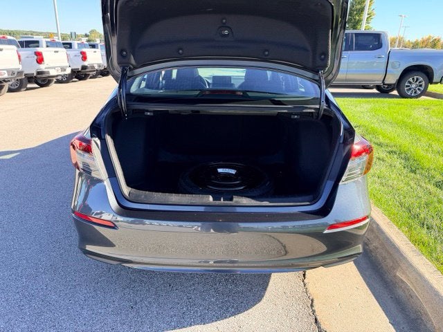 2026 Honda Civic Sedan Hybrid Sport