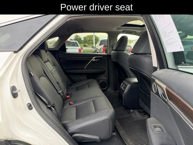 2021 Lexus RX 350 RX 350