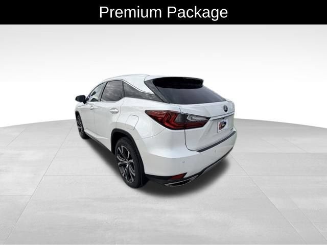 2021 Lexus RX 350 RX 350