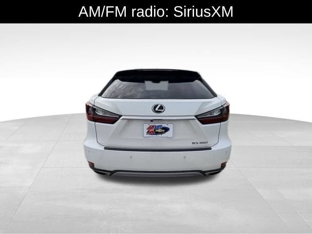 2021 Lexus RX 350 RX 350
