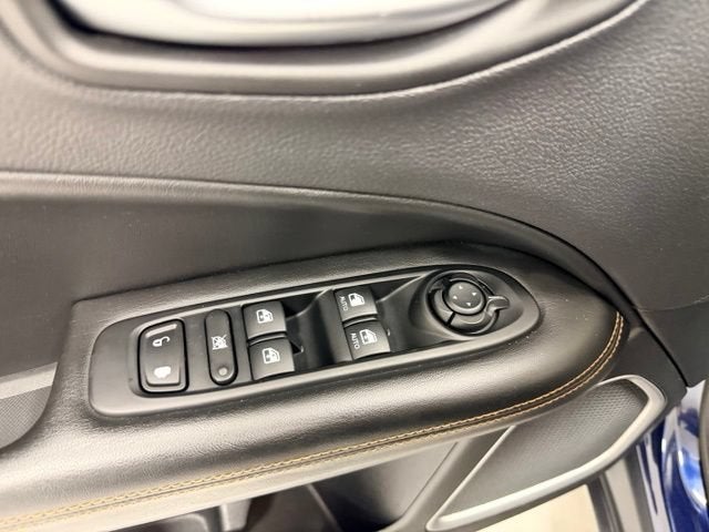 2018 Jeep Compass Limited 4x4