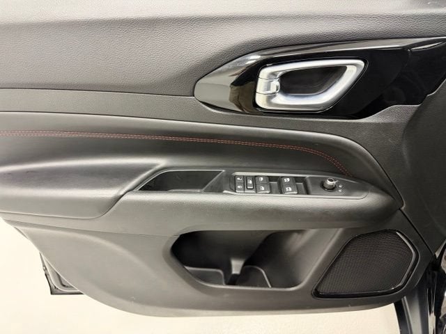 2022 Jeep Compass Trailhawk 4x4