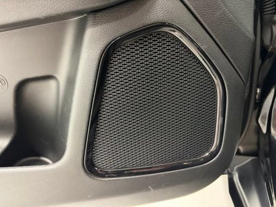 2022 Jeep Compass Trailhawk 4x4