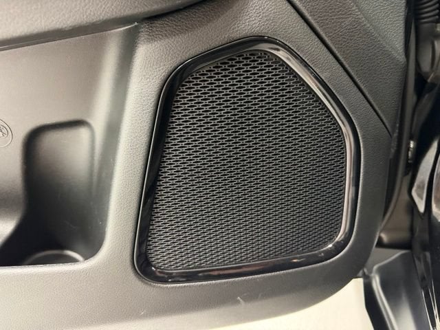 2022 Jeep Compass Trailhawk 4x4