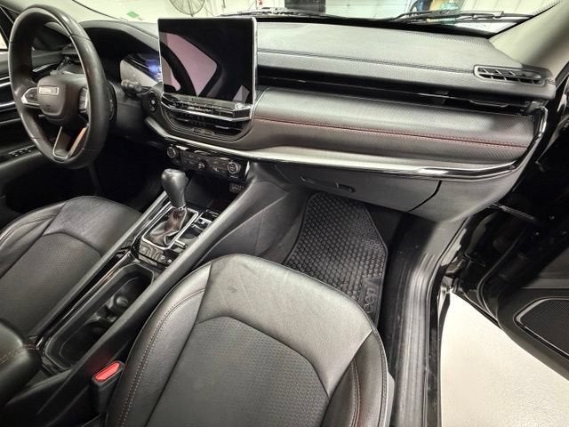 2022 Jeep Compass Trailhawk 4x4