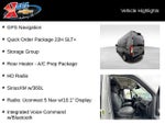 2025 RAM ProMaster Cargo Van SLT+