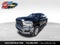 2021 RAM 2500 Laramie Crew Cab 4x4 6'4" Box