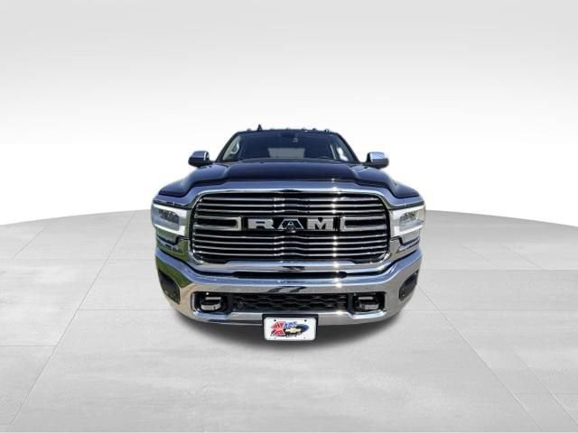 2021 RAM 2500 Laramie Crew Cab 4x4 6'4" Box