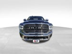 2021 RAM 2500 Laramie Crew Cab 4x4 6'4" Box
