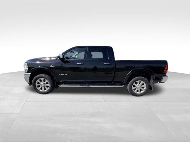 2021 RAM 2500 Laramie Crew Cab 4x4 6'4" Box