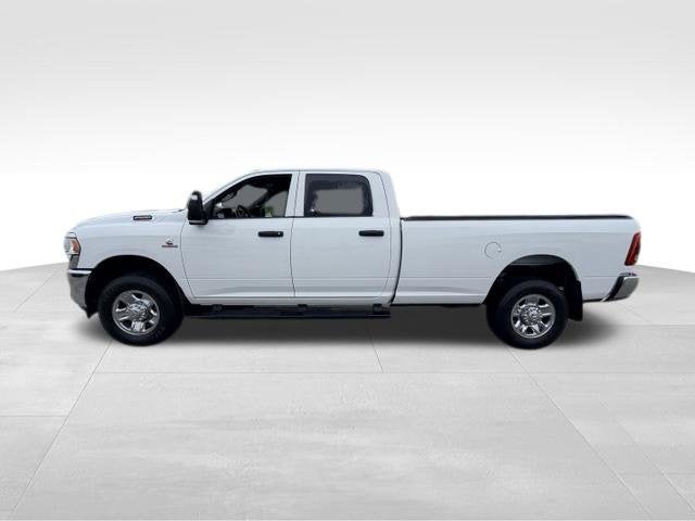 2024 RAM 2500 Tradesman Crew Cab 4x4 8' Box