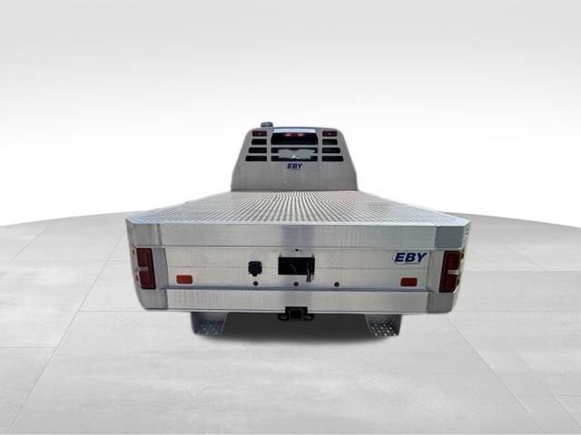 2022 RAM 2500 Tradesman Crew Cab 4x4 8' Box