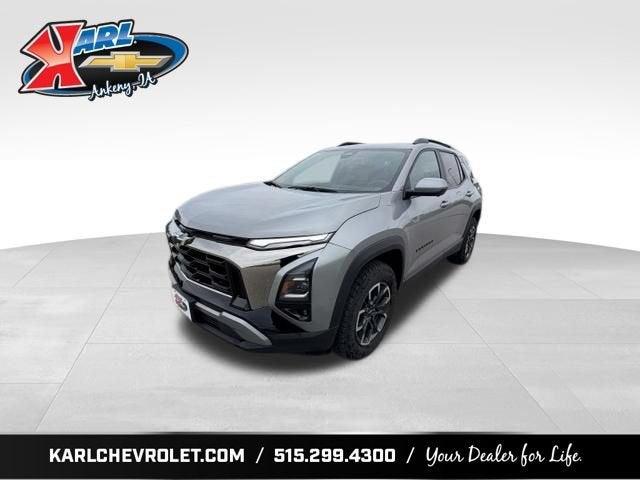 2025 Chevrolet Equinox ACTIV