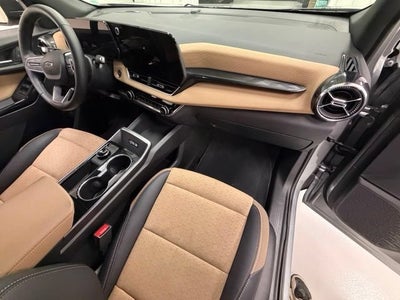 2025 Chevrolet Equinox ACTIV