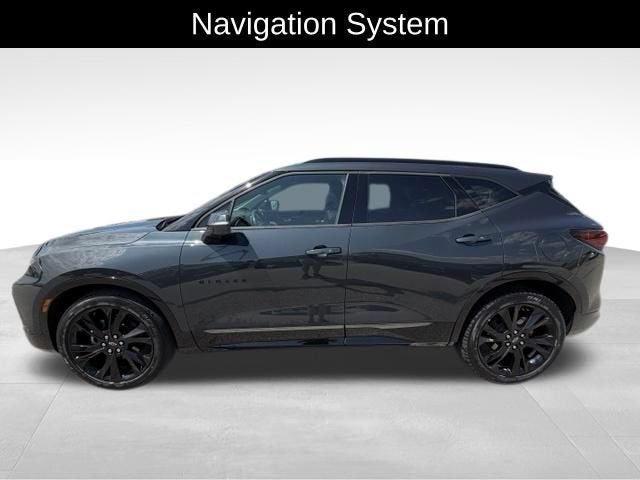 2019 Chevrolet Blazer RS