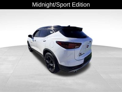 2025 Chevrolet Blazer 3LT