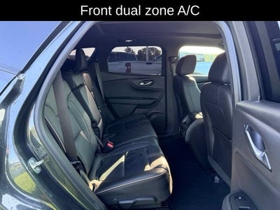 2019 Chevrolet Blazer Premier