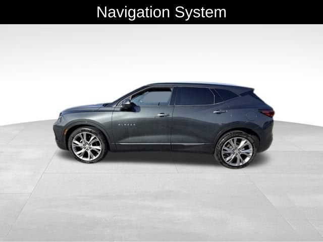 2019 Chevrolet Blazer Premier