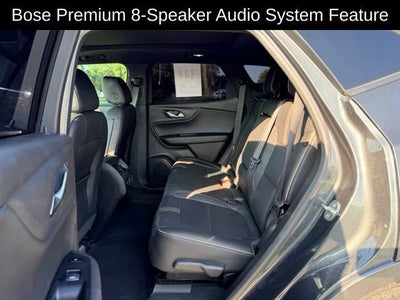 2019 Chevrolet Blazer Premier