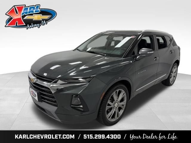 2020 Chevrolet Blazer Premier