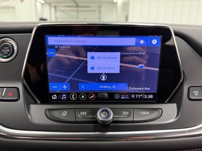 2020 Chevrolet Blazer Premier