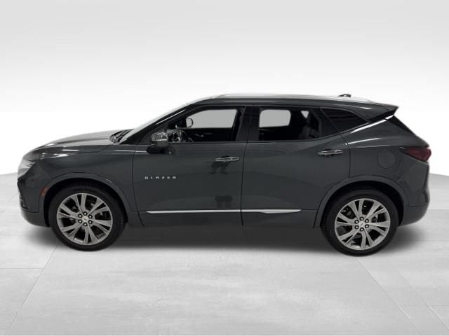 2020 Chevrolet Blazer Premier