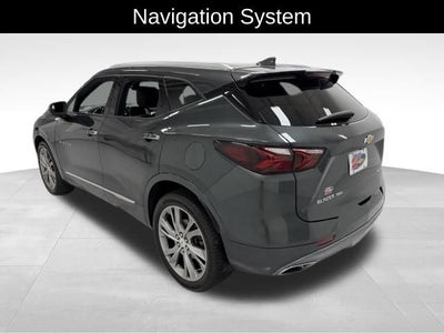 2020 Chevrolet Blazer Premier