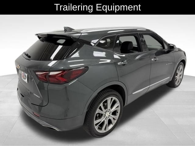 2020 Chevrolet Blazer Premier